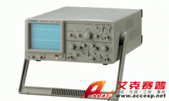 麥創 MOS-640B 示波器