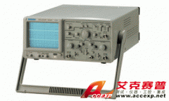 麥創 MOS-626示波器
