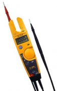 美國(guó)福祿克Fluke T5-1000 鉗式萬用表