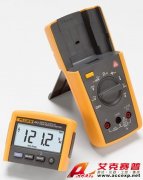 美國福祿克 Fluke 233 遠程顯示萬用表
