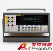 Fluke 8845A/8846A  6.5 位高精度數字萬用表
