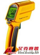 美國福祿克Fluke 572 紅外測(cè)溫儀