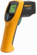 美國福祿克Fluke 561 紅外測(cè)溫儀
