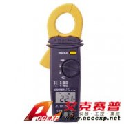 臺(tái)灣群特CENTER221數(shù)位式交流鉗表