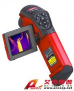 優利德UTi80熱像儀