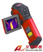 優利德UTi100熱像儀