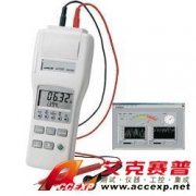 ACCEXP AS32A 電池測試儀