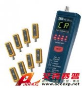 臺灣泰仕TES45網(wǎng)絡纜線測試儀