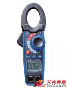 華盛昌CEMDT-3343系列1000A交直流鉗型表