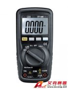 華盛昌CEMDT-941系列緊湊型數字萬用表