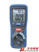 華盛昌CEMDT-5505專業數字絕緣表