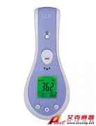 華盛昌CEM DT-806C 紅外線電子體溫計(jì)(三色背光)