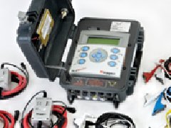 美國MEGGER PA9無線版 電能質量分析儀