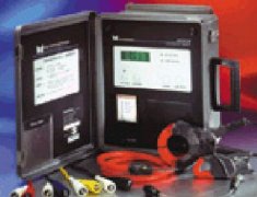 美國MEGGER SLM-8 通道記錄伏安表