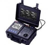 香港華誼 MS2306/MS2307/MS2308 智能接地電阻測(cè)試儀