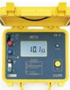 法國(guó)CA CA6462 數(shù)字式接地電阻測(cè)試儀