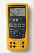 Fluke 725 多功能校準器