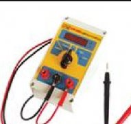 西化儀 XKA71-15271 電爆網絡全電阻測試儀