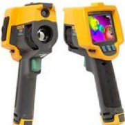 美國(guó)福祿 XLFB-Fluke Ti32 紅外熱像儀