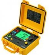 法國Chauvin Arnoux CA6470N 便攜式數(shù)字接地電阻測試儀