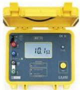 法國(guó)Chauvin Arnoux CA6462 接地電阻測(cè)試儀