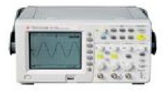 西化儀 XLCCN-TDO1202B  數字存儲示波器