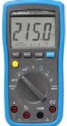 中西  FT215 高精度數(shù)字萬用表