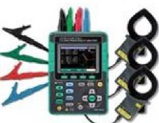 日本共立 6310 電能質量分析儀