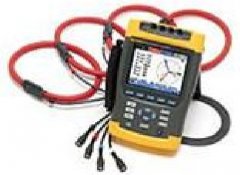 Fluke Fluke435 電能質量分析儀