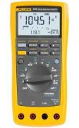 美國(guó)福祿克FLUKE F187、F189高性能數(shù)字萬(wàn)用表