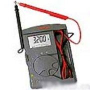 日本三和SANWA PM10指針萬用表