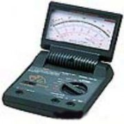 日本三和SANWA AU32指針萬(wàn)用表