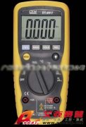 華盛昌CEM DT-9917防水數字萬用表