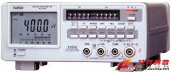 日本凱世KAISE SK-4030臺(tái)式萬用表