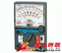 日本三和SANWA PC20數據處理(連接電腦)數字萬用表