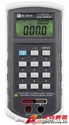 臺灣貝克萊斯BOKLES 841R20000位專業(yè)LCR電表雙組顯示功能及自動