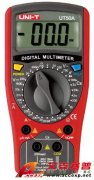 優利德UT50A新型標準數字萬用表