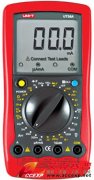 優(yōu)利德UT58A新型標準數(shù)字萬用表