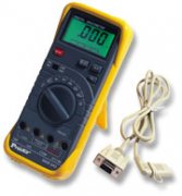 臺灣寶工Prokits3PK343經濟型數位電表