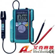 日本共立KYORITSUKEW2000數(shù)字萬(wàn)用表