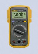 美國福祿克FLUKE112數字萬用表