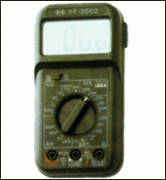 臺灣宇鋒YUFONG3502數(shù)字萬用表