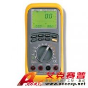 韓國(guó)森美特SUMMIT85手提式數(shù)字萬(wàn)用表