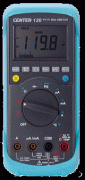 臺灣群特CENTER120萬用表