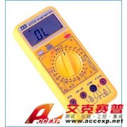 臺灣泰仕TES232數字萬用表