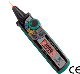 Kyoritsu 2000 數字萬用表