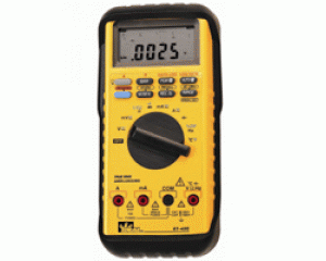 IDEAL 61-495 四位半數字萬用表