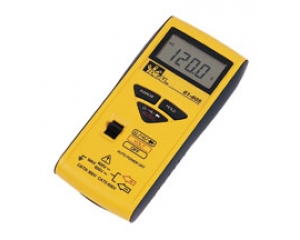 理想 600系列3 1/2位袖珍型數字萬用表