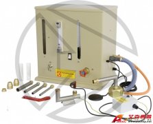 C552 火焰?zhèn)鞑ゼ胺€(wěn)定性實驗設(shè)備