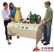 蒸汽輪機(jī)實驗設(shè)備